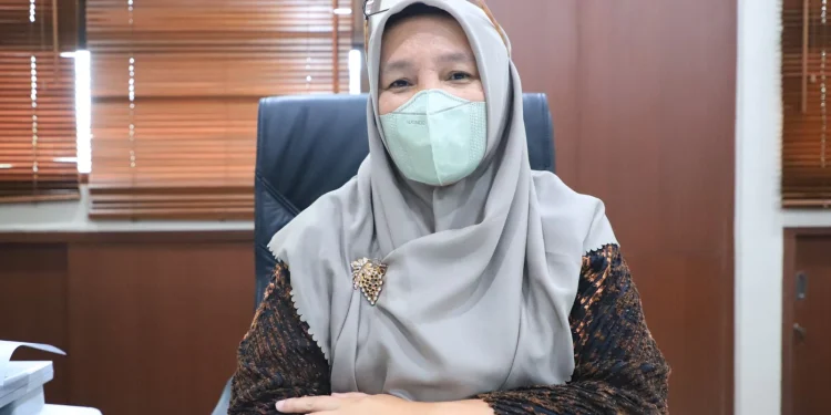 24 Ribu Warga Kota Tangerang Dapat STB TV Digital Gratis