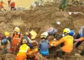 Update, Korban Jiwa Akibat Gempa Cianjur 334 Orang