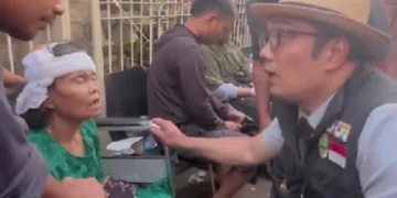 UPDATE TERBARU: Korban Meninggal Akibat Gempa Cianjur Capai 162 Orang