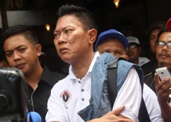 Jari ’98 Bakal Gelar Konser Suara Rakyat, Pengamat : Getaran Sosial Dari Kaum Marjinal