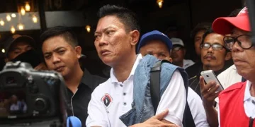 Jari ’98 Bakal Gelar Konser Suara Rakyat, Pengamat : Getaran Sosial Dari Kaum Marjinal