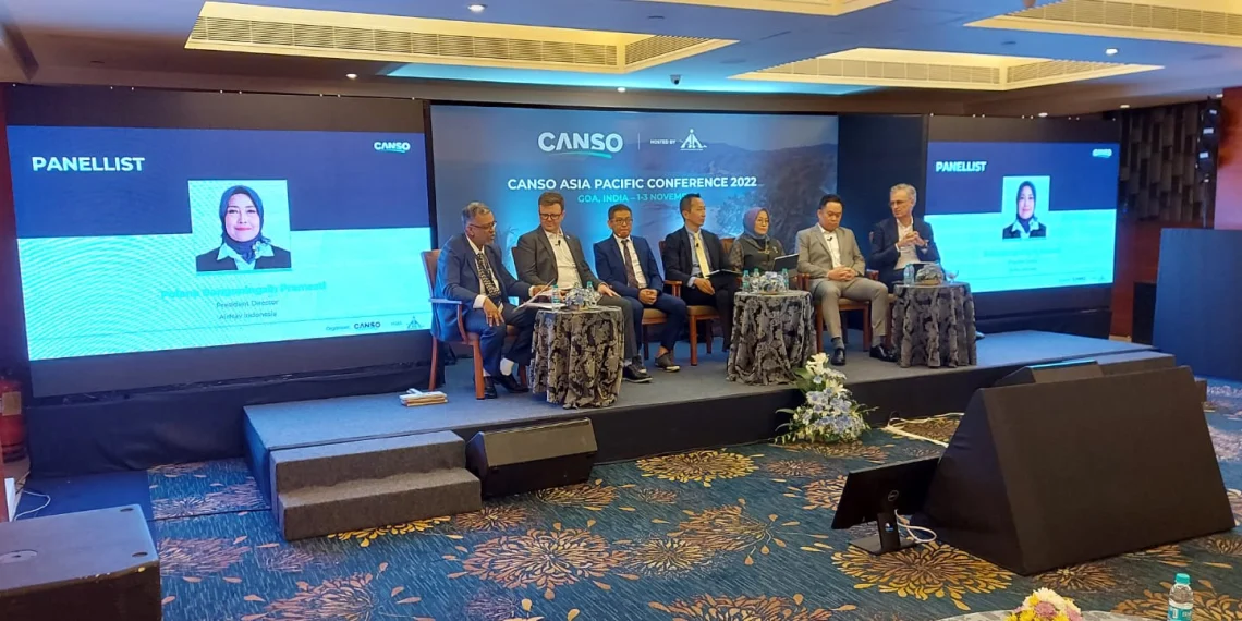 AirNav Paparkan Kiat Hadapi Pandemi Covid-19 di India