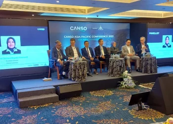 AirNav Paparkan Kiat Hadapi Pandemi Covid-19 di India