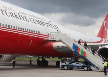 JAS Airport Services Tangani Kedatangan Pemimpin Negara G20 Di Denpasar