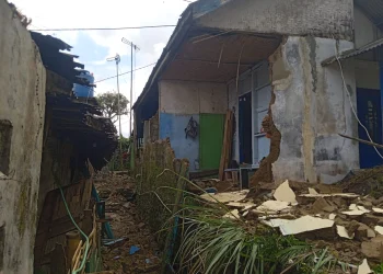 BMKG Sebut Ada 248 Gempa Susulan di Cianjur