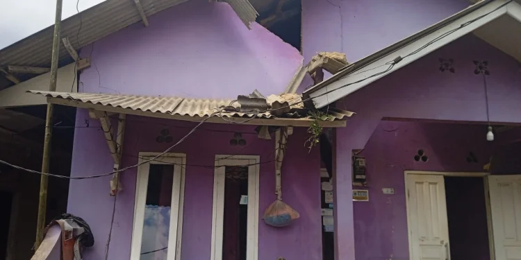 Kepala BMKG Sebut Pusat Gempa di Cianjur Akibat Patahan Geser