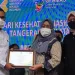 Peringati HKN ke-58, Pemkot Tangsel Apresiasi Tenaga Medis