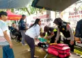 3.175 Tenaga Medis Siaga di 194 Lokasi Pengungsian Gempa Cianjur