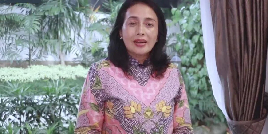 Menteri PPPA : Dua Anak Korban KDRT di Kademangan Trauman, Ketakutan Jika Lihat Pria Yang Mirip Ayahnya