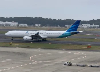 Garuda Indonesia