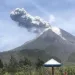 Sepekan, Gunung Merapi di Jawa Tengah Keluarkan Guguran Lava Sebanyak 13 Kali