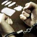 Satresnarkoba Polresta Serang Kota menangkap pengedar narkoba jenis sabu.