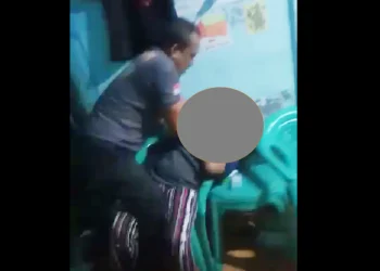 Anak Rekam Aksi Ayah Aniaya Ibu di Kademangan Setu, Berharap Ada Warga Yang Menolong