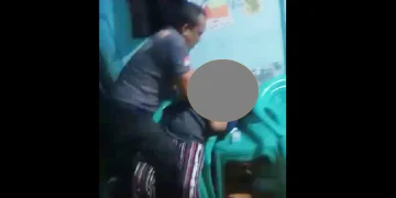 Anak Rekam Aksi Ayah Aniaya Ibu di Kademangan Setu, Berharap Ada Warga Yang Menolong