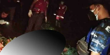 Pemancing Ikan Temukan Mayat Membusuk Dalam Sumur di Curug