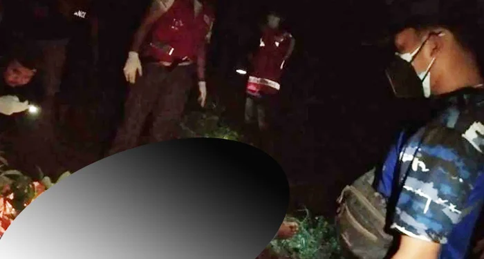 Pemancing Ikan Temukan Mayat Membusuk Dalam Sumur di Curug