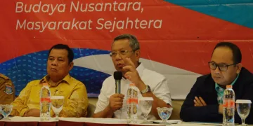 Benyamin Davnie : Tangsel Tumbuh Jadi Kota Dengan Keragaman Budaya
