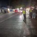 Tiga Motor di Cikupa Terlibat Kecelakaan, Satu Orang Tewas