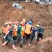 BNPB Sebut 321 Orang Meninggal Akibat Gempa Cianjur, Korban Hilang 11 Orang