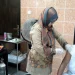 Jemaah Umrah Tak Wajib Suntik Vaksin Meningitis