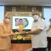 Dharma Wanita Persatuan Kota Tangsel Rayakan HUT ke-23