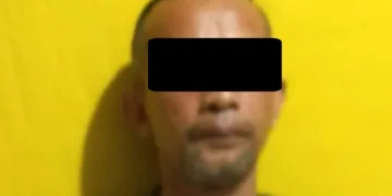 Tersulut Cemburu, Mantan Napi di Tangerang Tusuk Teman Sendiri Hingga Tewas