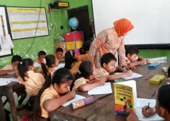 4000 Guru Sekolah Swasta di Tangsel Bakal Dapat Insentif