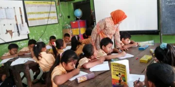 4000 Guru Sekolah Swasta di Tangsel Bakal Dapat Insentif