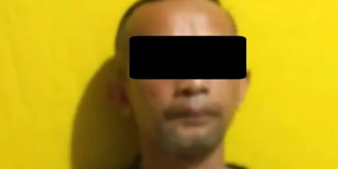 Tersulut Cemburu, Mantan Napi di Tangerang Tusuk Teman Sendiri Hingga Tewas