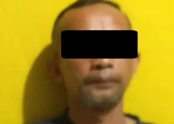 Tersulut Cemburu, Mantan Napi di Tangerang Tusuk Teman Sendiri Hingga Tewas