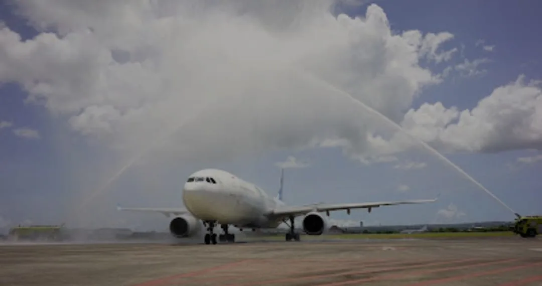 Garuda Indonesia
