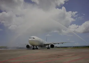 Garuda Indonesia