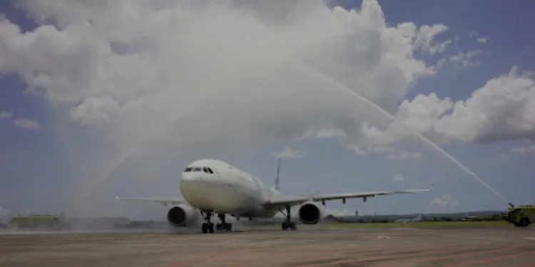Garuda Indonesia