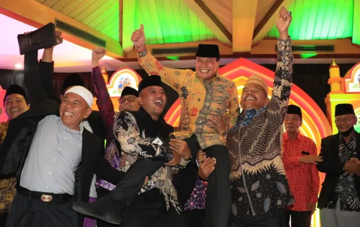 Kabupaten Tangerang Juara Umum MTQ Ke-19 Provinsi Banten