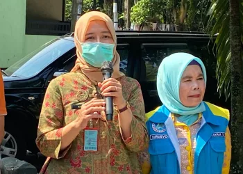 Kasus DBD di Tangsel Tinggi, Kadinkes: Fogging Tak Efektif