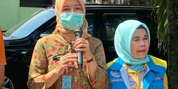 Kasus DBD di Tangsel Tinggi, Kadinkes: Fogging Tak Efektif