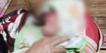 Dua Bayi Mungil Diduga Dibuang Orangtuanya di Kabupaten Serang, Masih Ada Ari-arinya