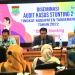 Jumlah Angka Stunting di Kabupaten Tangerang 9.600 Kasus