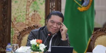 Realisasi Belanja dan Pendapatan Pemprov Banten Lampaui Rata-rata Nasional