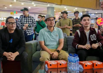 Sektor Ekonomi Kreatif Jadi Andalan di Tangerang Selatan