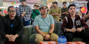 Sektor Ekonomi Kreatif Jadi Andalan di Tangerang Selatan