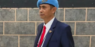 Petinggi Sunda Empire, Lord Rangga Meninggal Dunia di Brebes