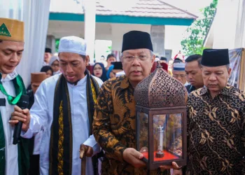 Pemkot Tangerang Selatan Raih Penghargaan Terbaik Ketiga Championship TP2DD 2022