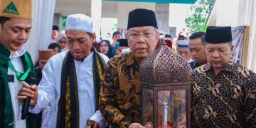 Pemkot Tangerang Selatan Raih Penghargaan Terbaik Ketiga Championship TP2DD 2022