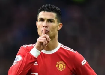 Ssssst.., Cristiano Ronaldo Bakal Tinggalkan Manchester United