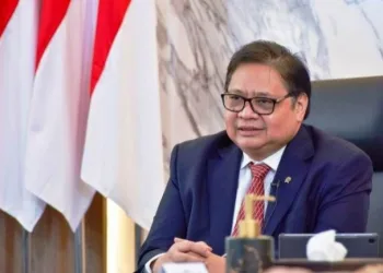 Hore.., Indonesia Berstatus Endemi Covid-19