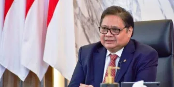 Hore.., Indonesia Berstatus Endemi Covid-19