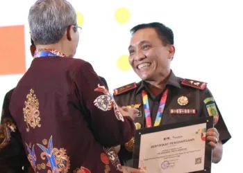 Kejati Banten Selidiki Dua Kasus Besar di Banten