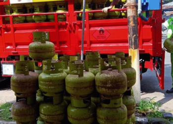 Tahun 2023, Beli LPG 3 Kg Harus Sertakan KTP