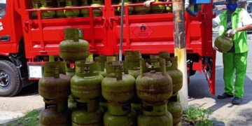 Tahun 2023, Beli LPG 3 Kg Harus Sertakan KTP